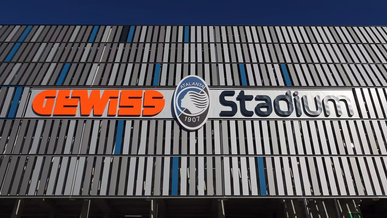 Atalanta U23s v Audace Cerignola to be played at the Gewiss Stadium