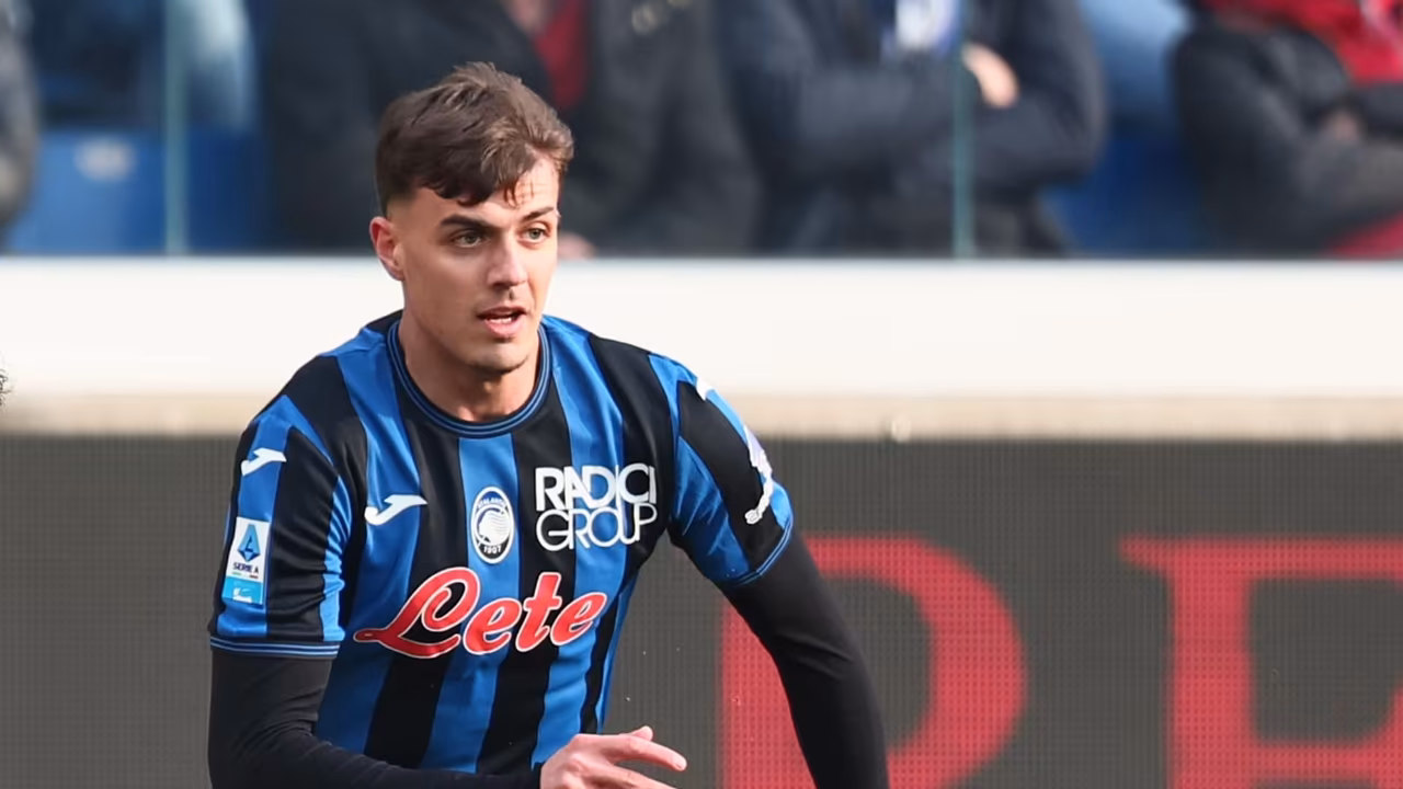 MD37 Serie A Enilive 24/25 – Our squad list for Genoa v Atalanta