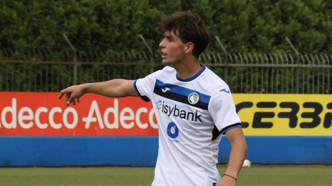 Primavera, Roma 4-1 Atalanta
