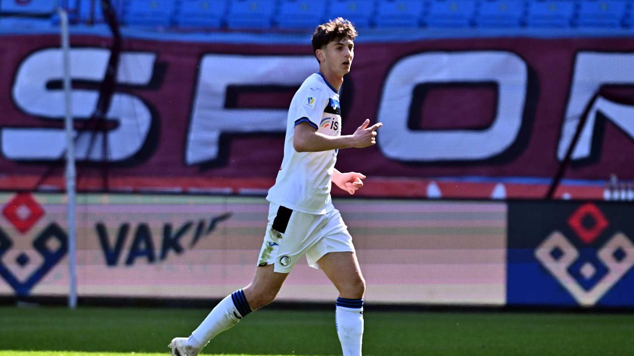 Primavera 1 2024/25 MD38, Roma 4-1 Atalanta: the highlights