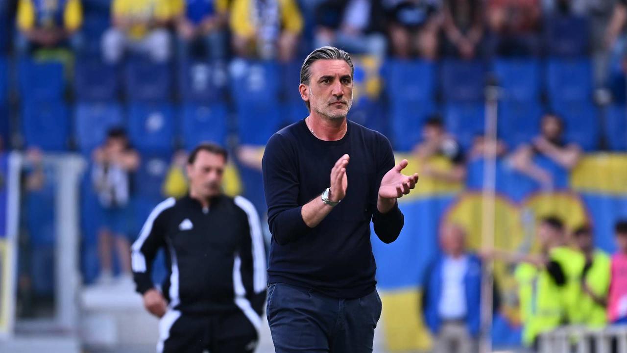 Atalanta U23s 0-0 Audace Cerignola, Francesco Modesto: “A tough contender”