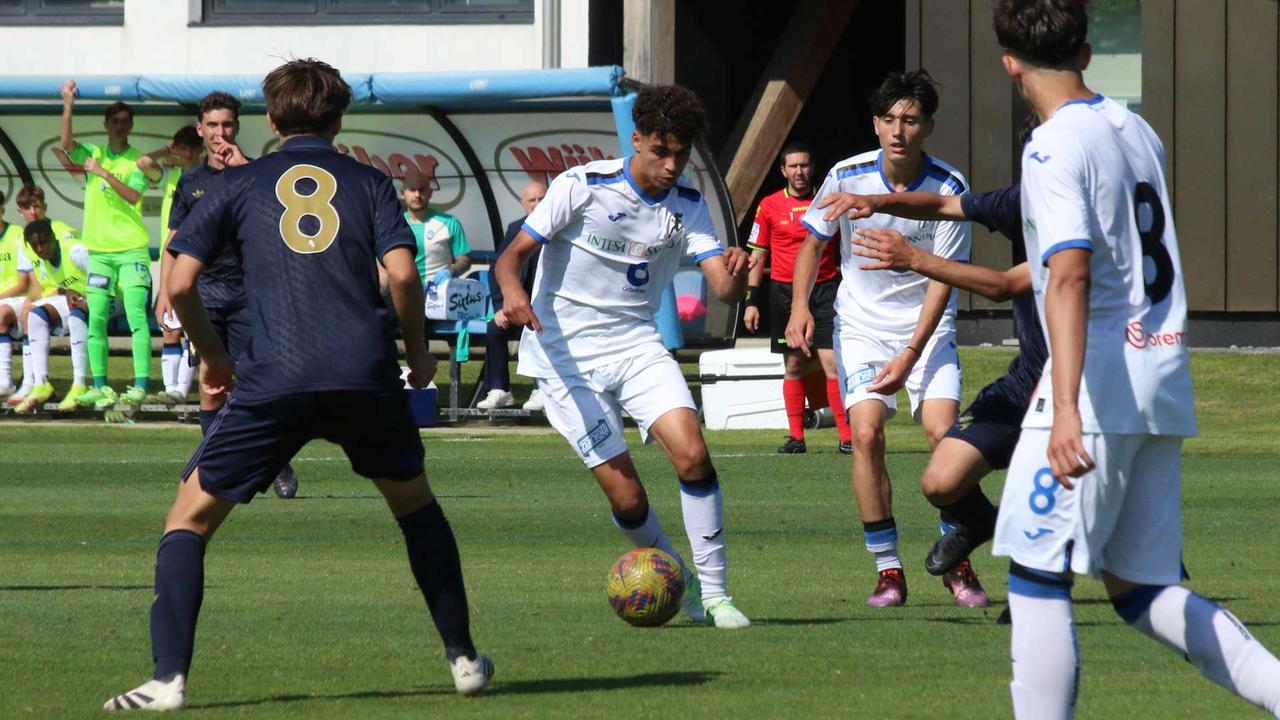 Academy: fixtures at the weekend (25/05/2025)