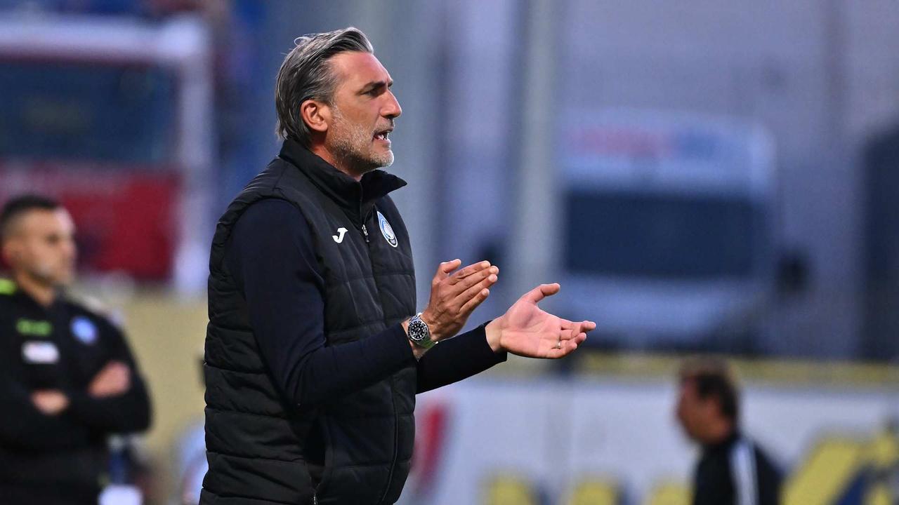 U23s, Francesco Modesto: "It has been an incredible season"