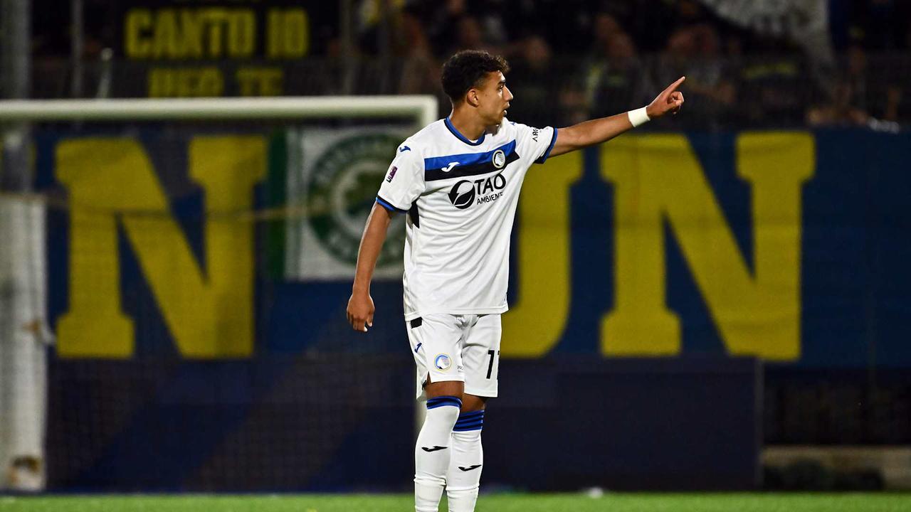 2024/25 National Play-offs Round 2, Audace Cerignola 2-2 Atalanta U23s: the highlights