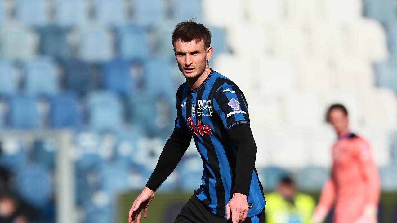 MD38 Serie A Enilive 24/25 – Our squad list for Atalanta v Parma