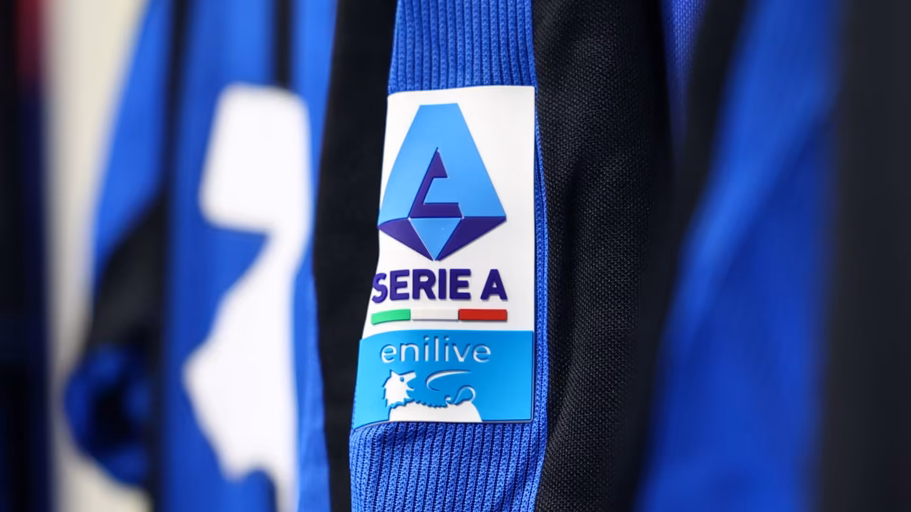Official Statement from Lega Serie A
