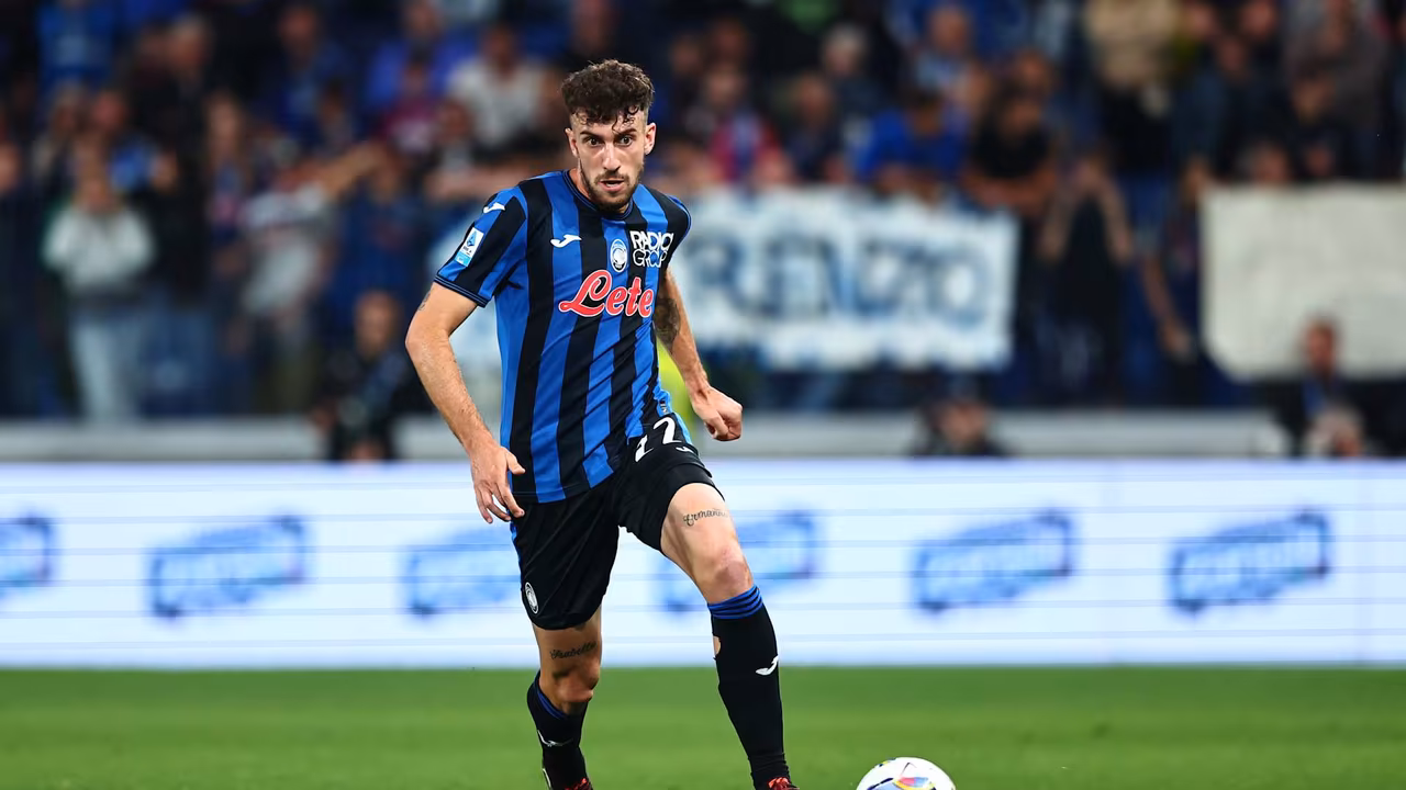 Nazionali: Ruggeri to feature for Italy U21s tonight