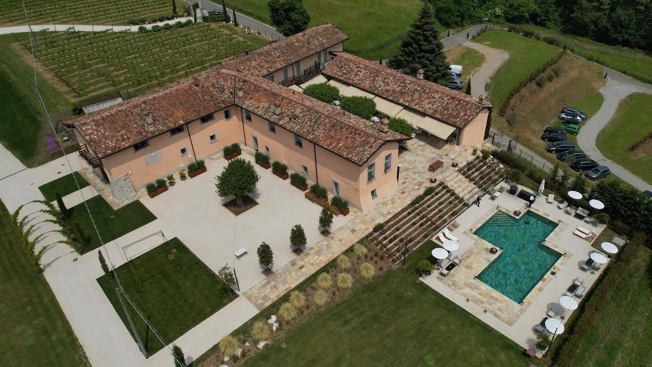“La Corte e il Sogno” hosted the final B2B event of the season