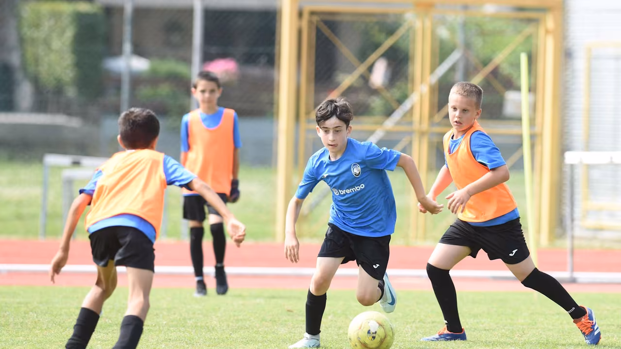 Football Camp 2025: the recap of week 1