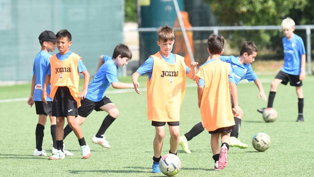 Football Camp 2025:  the recap of week 3