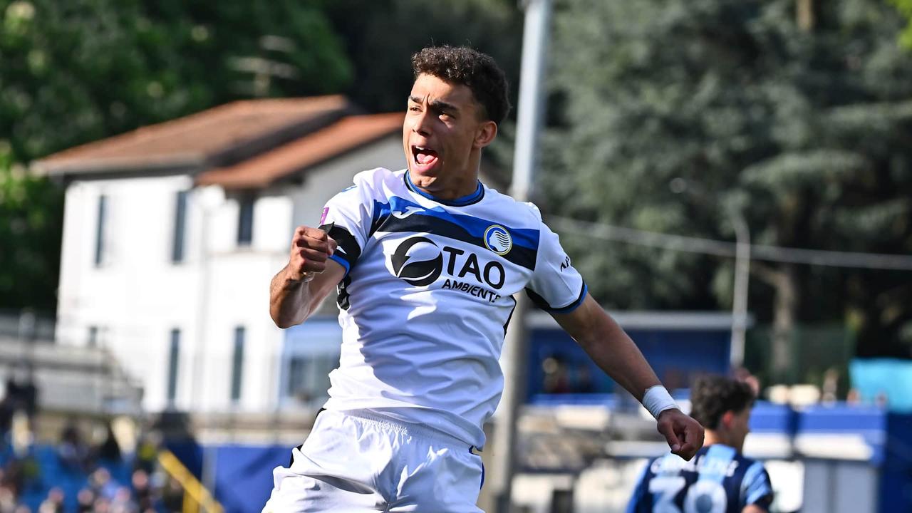 Dominic Vavassori, all 15 goals from the 2024/25 season