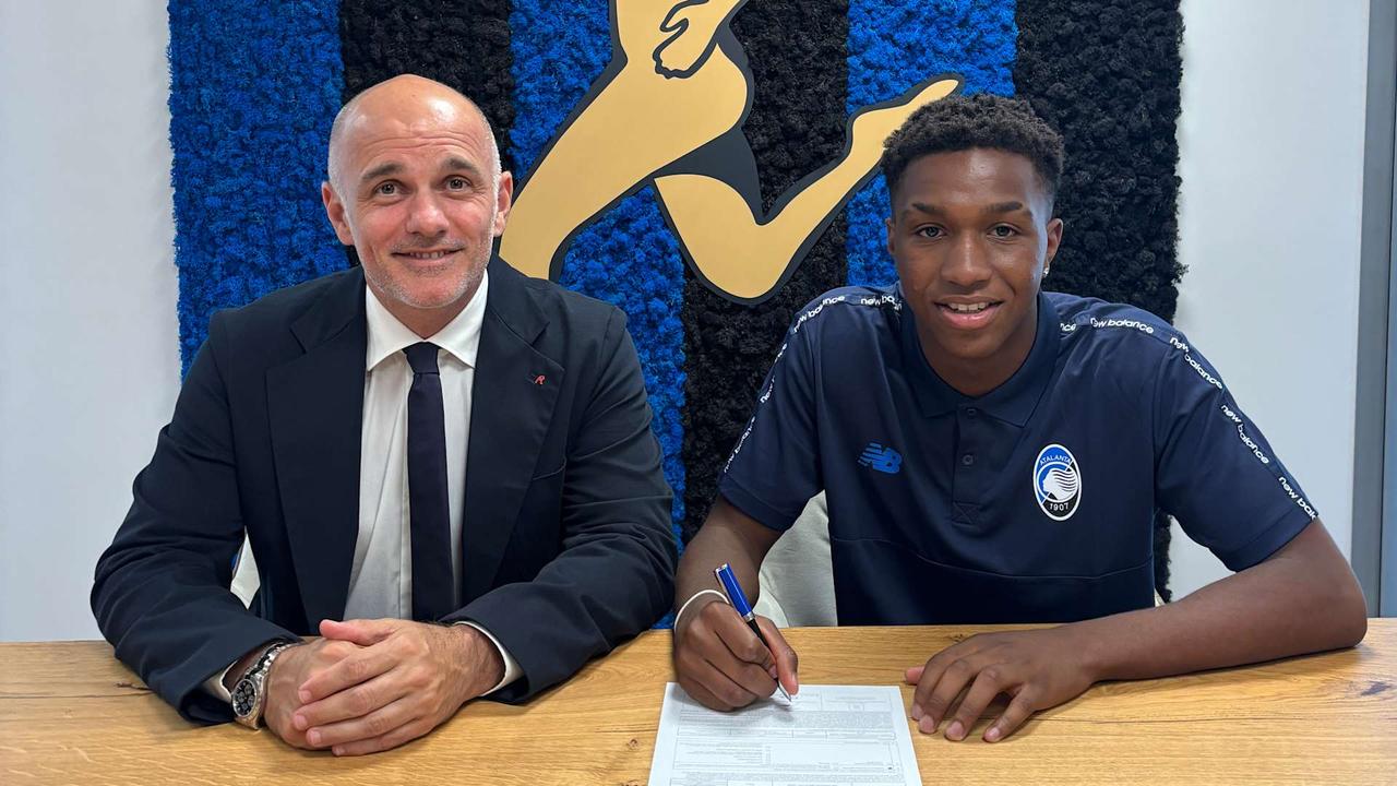 Early Bird Atalanta: Honest Ahanor makes it three! 