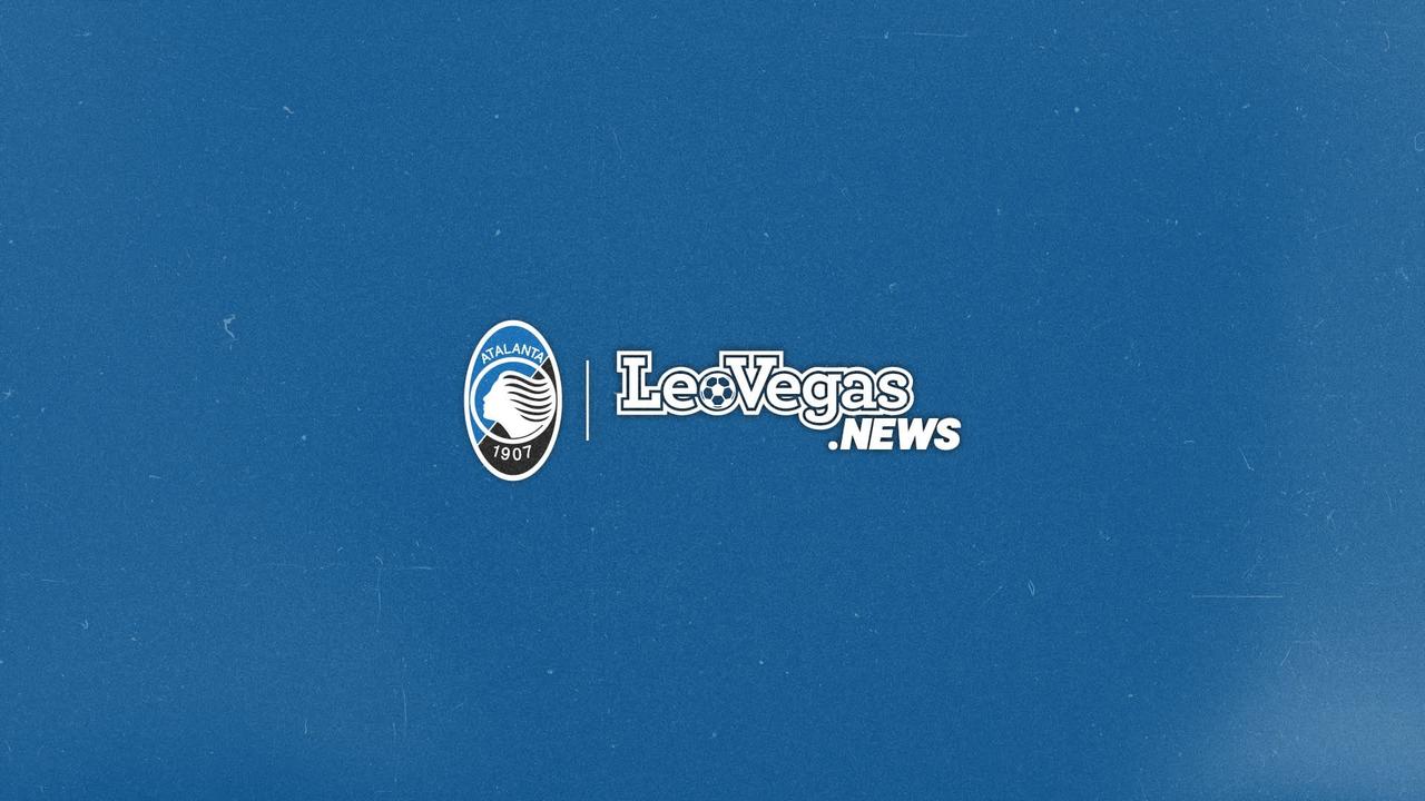 Atalanta X LeoVegas.News: partnership renewed! 
