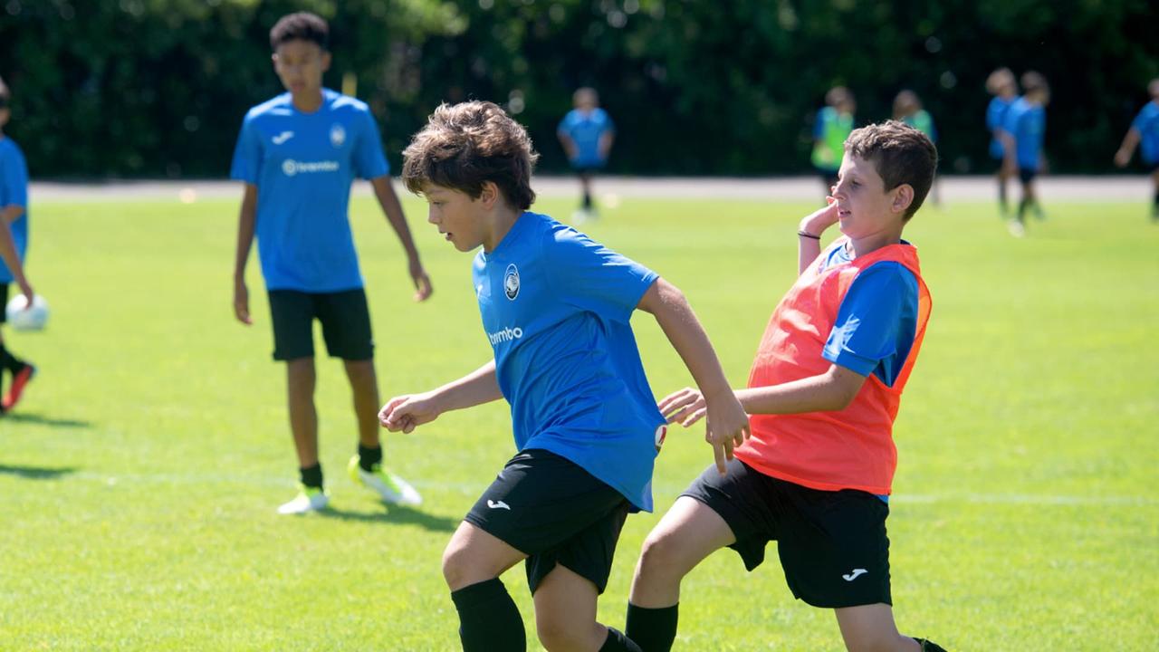 Football Camp 2025: the recap of week 5