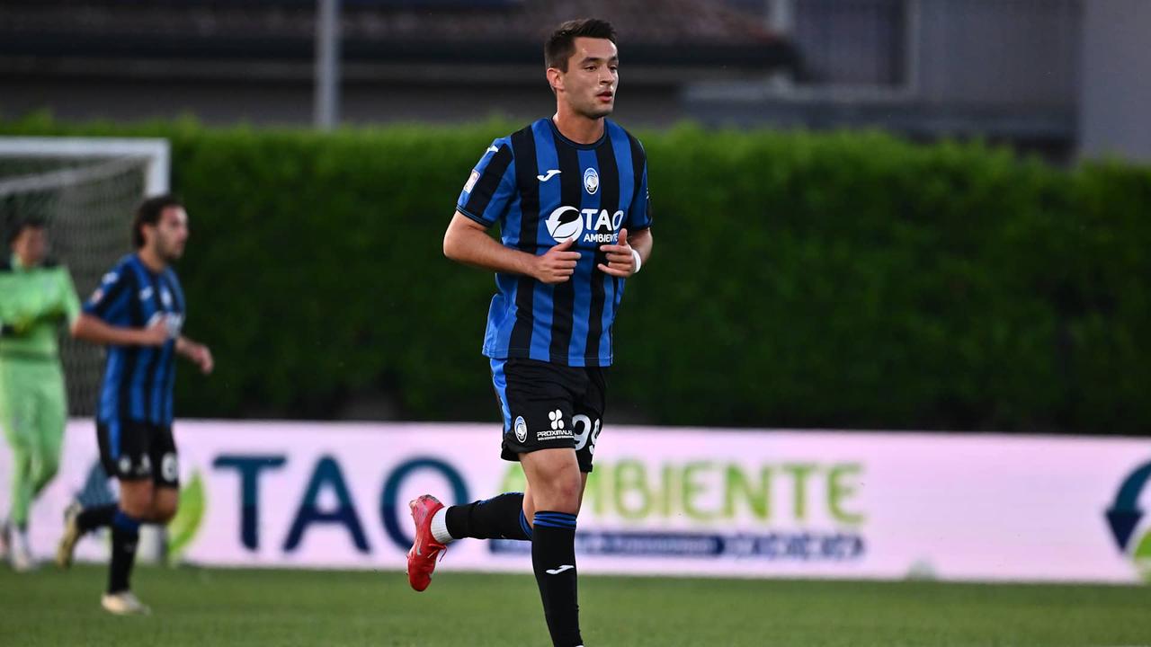 U23s, Vanja Vlahović joins Spezia on loan