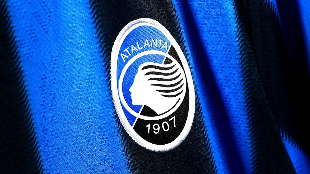 Atalanta x New Balance Home Kit 2025/26