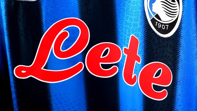 Sponsor di maglia 2025:26 | LETE | 17-07-2025