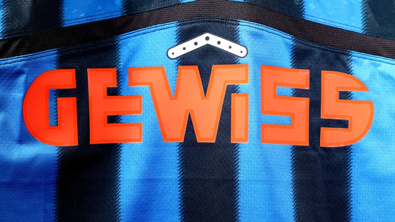 Sponsor di maglia 2025:26 | GEWISS | 17-07-2025