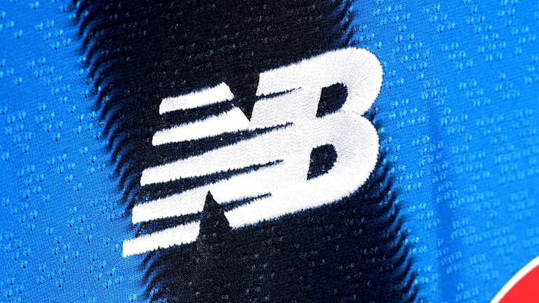 Sponsor di maglia 2025:26 | NEW BALANCE | 17-07-2025