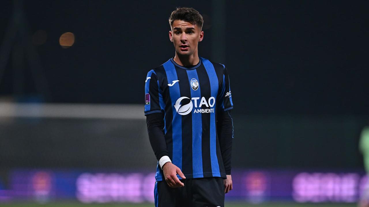 U23s, Andrea Ceresoli joins Benevento