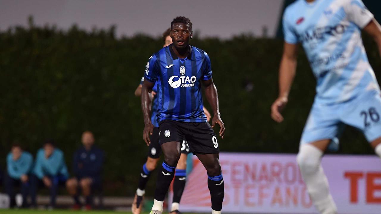 U23s, Jonathan Italeng to join Südtirol 