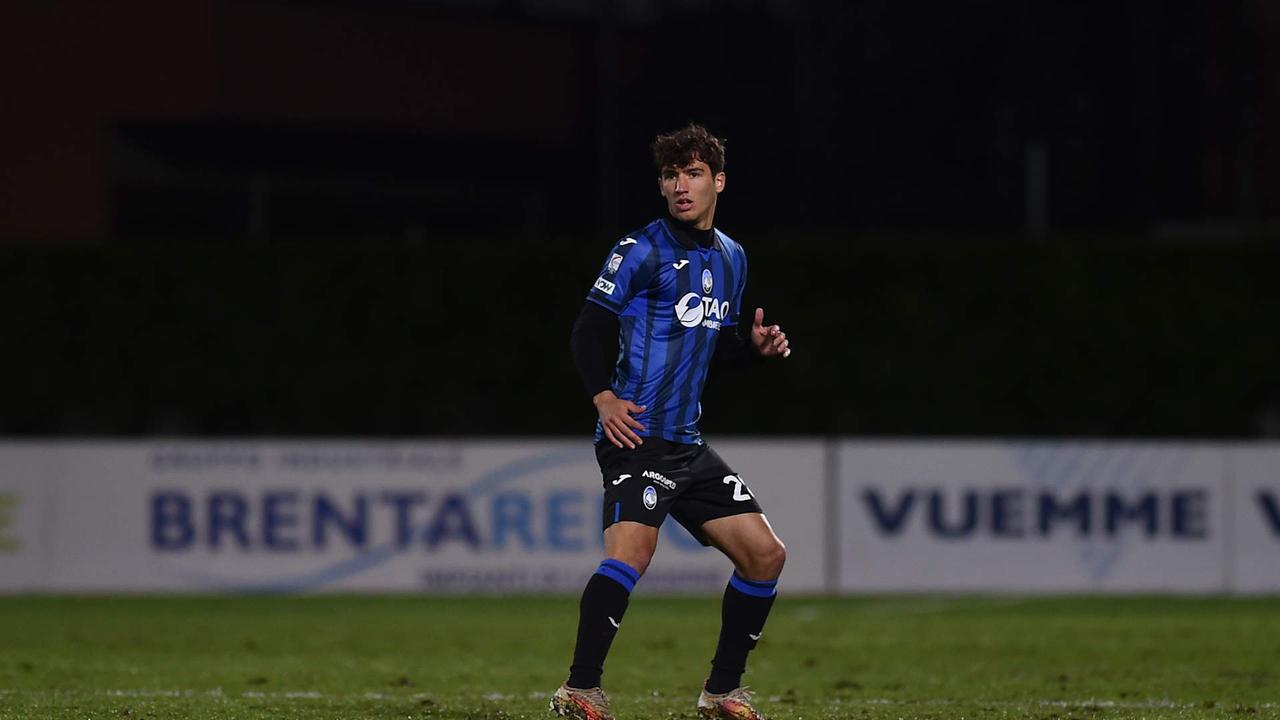 U23s, Iacopo Regonesi loaned to Latina 