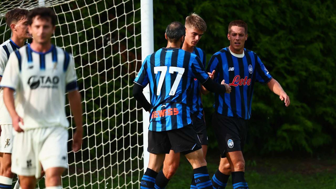 De Ketelaere settles all-Nerazzurri clash with U23s in Clusone