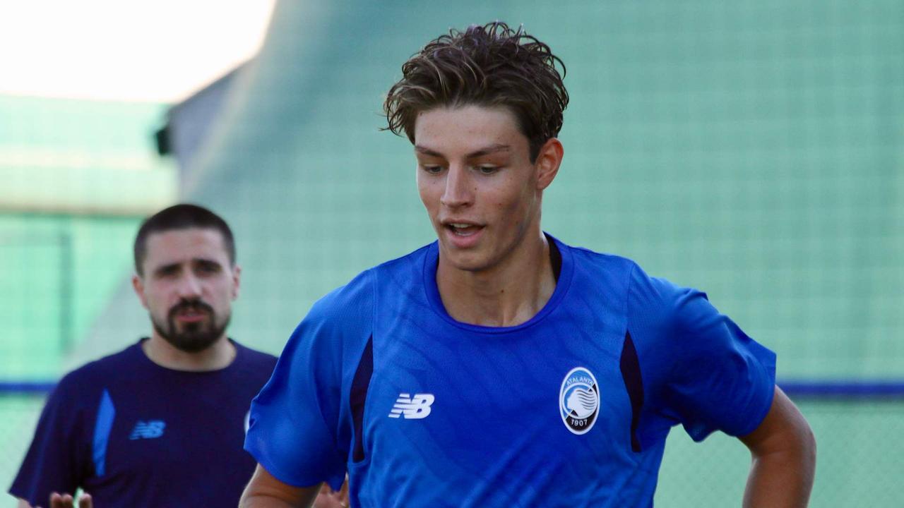 Primavera: Brentonico training camp wrapped up with a win