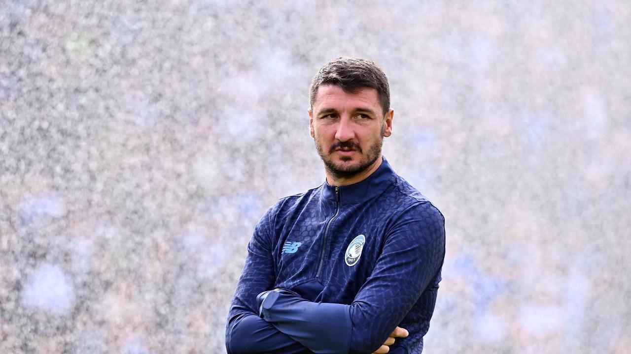U23s, Salvatore Bocchetti: "The group is receptive, united and eager to work"