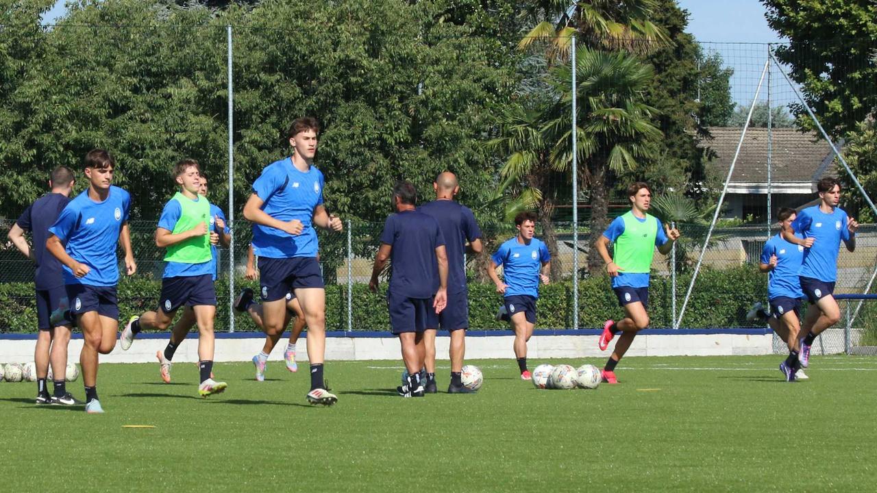 Primavera: Saturday friendly with Villa Valle