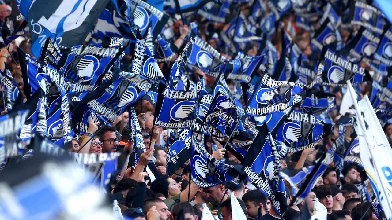 XXVI Trofeo Bortolotti, updated ticket info for Atalanta v Juventus
