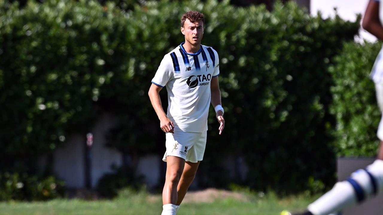 U23s, dates and kick-off time until Matchweek 7