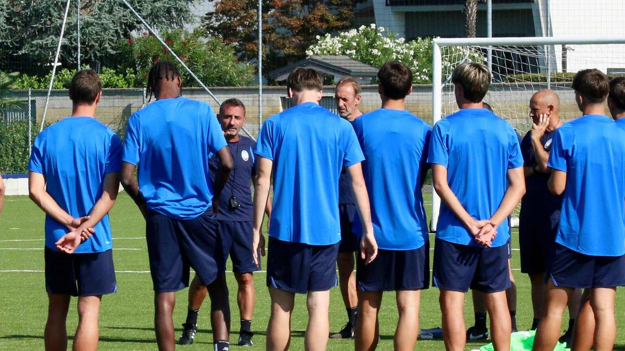 Primavera: Venue Change for Friendly Against Villa Valle