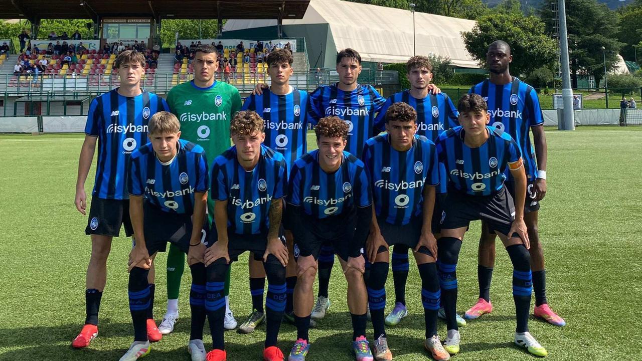 Primavera: 1-1 draw with Villa Valle