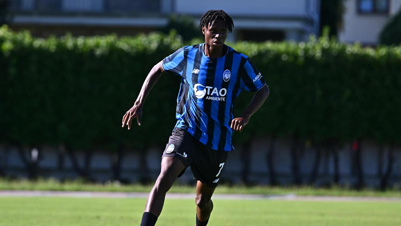 U23s, facing Renate in Saturday friendly