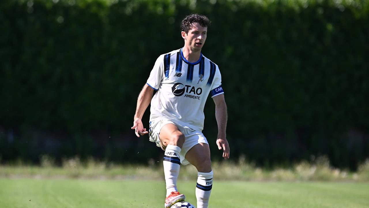 U23s, Friday on the road friendly with Juventus Next Gen