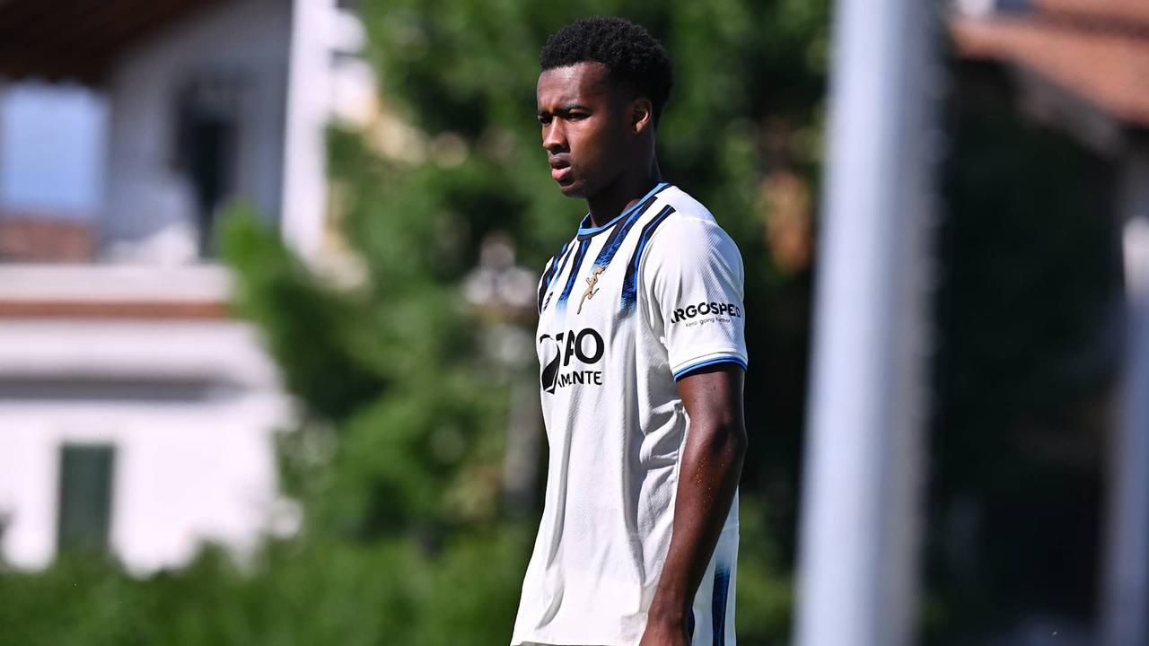 U23s, Siren Diao joins Cesena