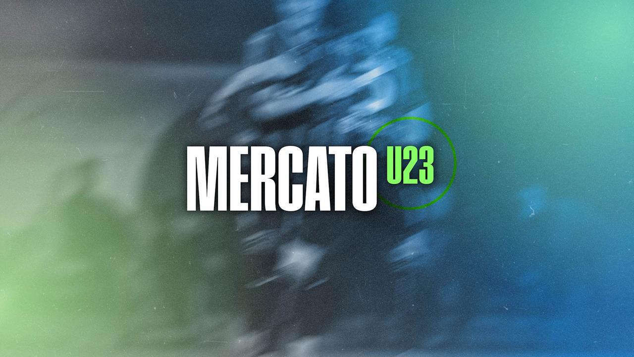 U23s, Federico Zuccon on loan to Juve Stabia