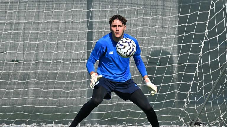 Bertini Tommaso - Primo allenamento Atalanta U23 15-07-2025 044