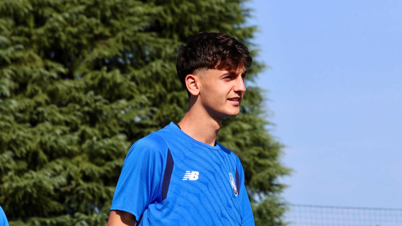 Primavera, Atalanta v Hellas Verona: the line-ups
