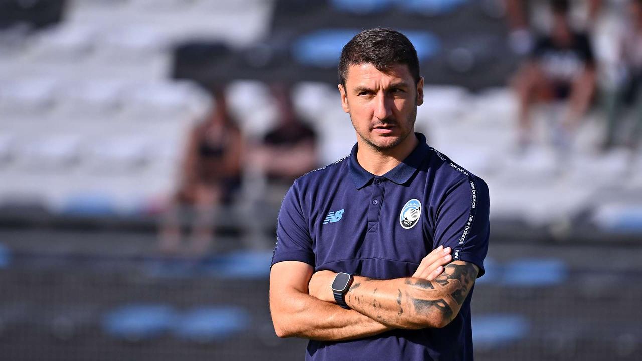 U23s, Salvatore Bocchetti: "We need to be sharper"