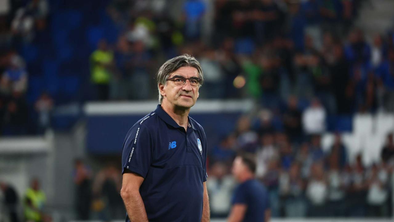 Ivan Jurić: "We created chances aplenty" | Atalanta 1-1 Pisa