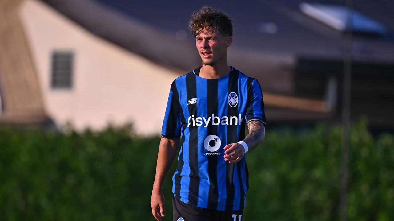 Primavera 1 | Roma 0-1 Atalanta: the highlights | MD2 2025/26 