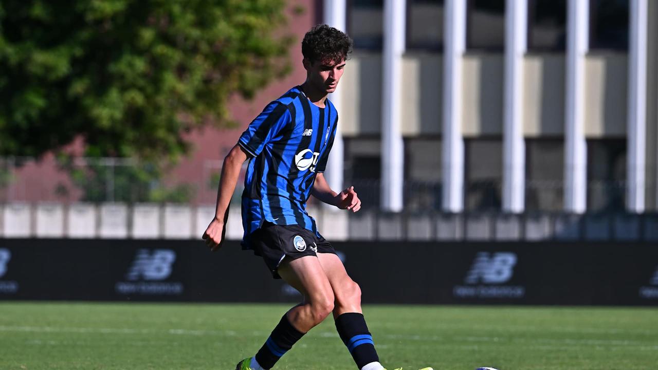 U23s, Friday in Caravaggio against Casarano