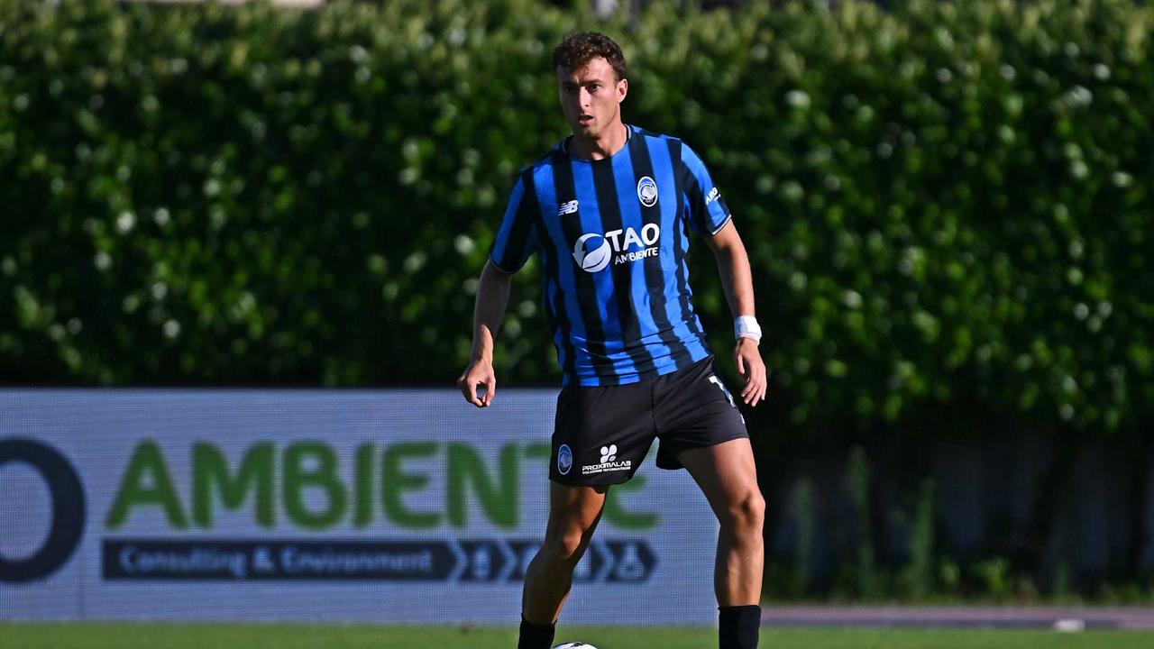 U23s, Gabriele Berto: "It's going to be a tough match"