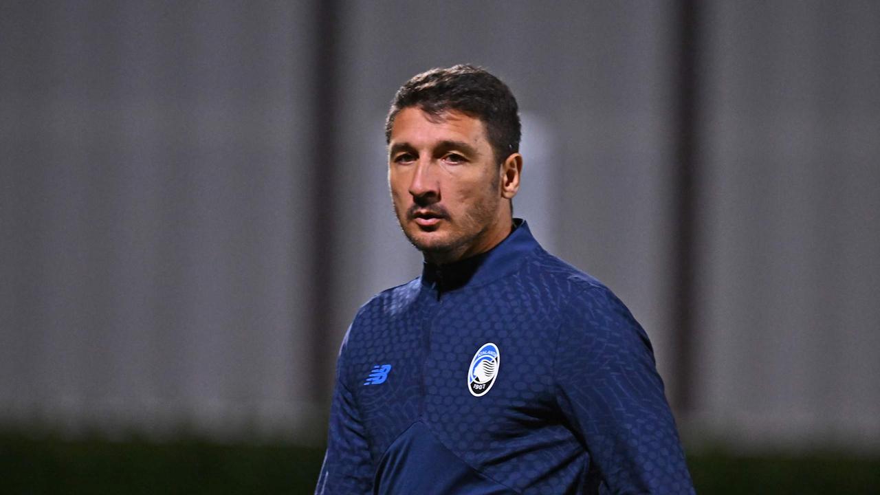 Salvatore Bocchetti: “Great reaction from the lads” | Atalanta U23s 6-2 Casarano