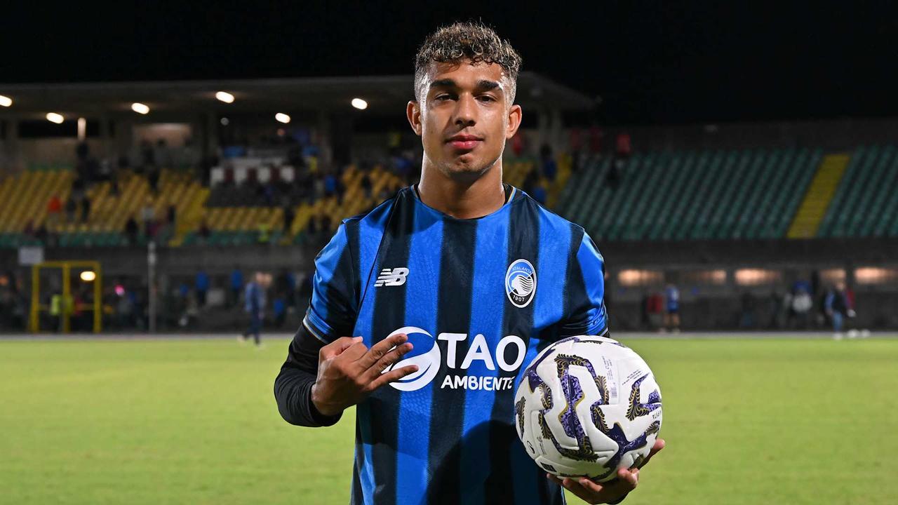 Highlights of Atalanta U23s 6-2 Casarano | Serie C Sky Wifi 2025/26 MD2