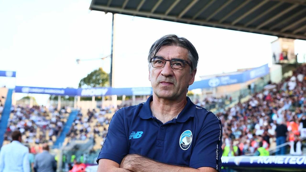 Ivan Jurić: "We carved out several chances" | Parma 1-1 Atalanta
