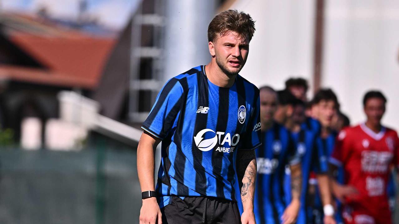 U23s, Tommaso De Nipoti on loan to CD Castellon