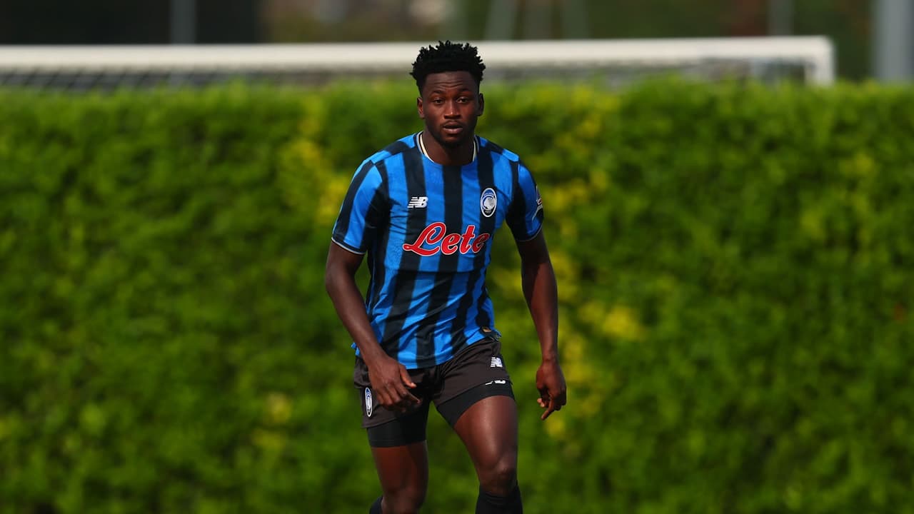Ibrahim Sulemana joins Bologna FC
